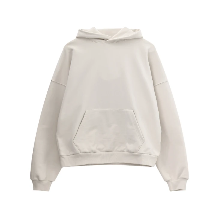 【oldchairman】B黎家 高定系列毛圈底卫衣 DTZ0026