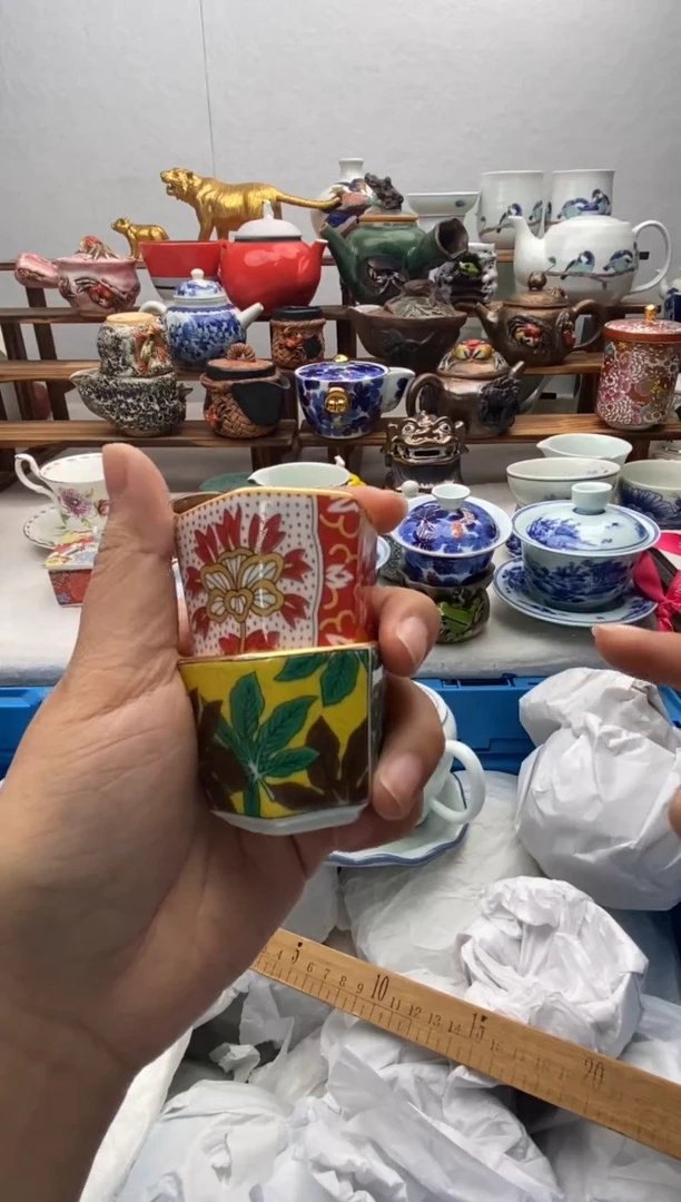 【闪购商品】瓷片全场满20包邮一对一闪购