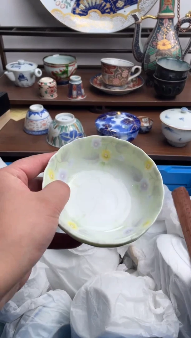 【闪购商品】瓷片057-W-满20包邮48h凑单