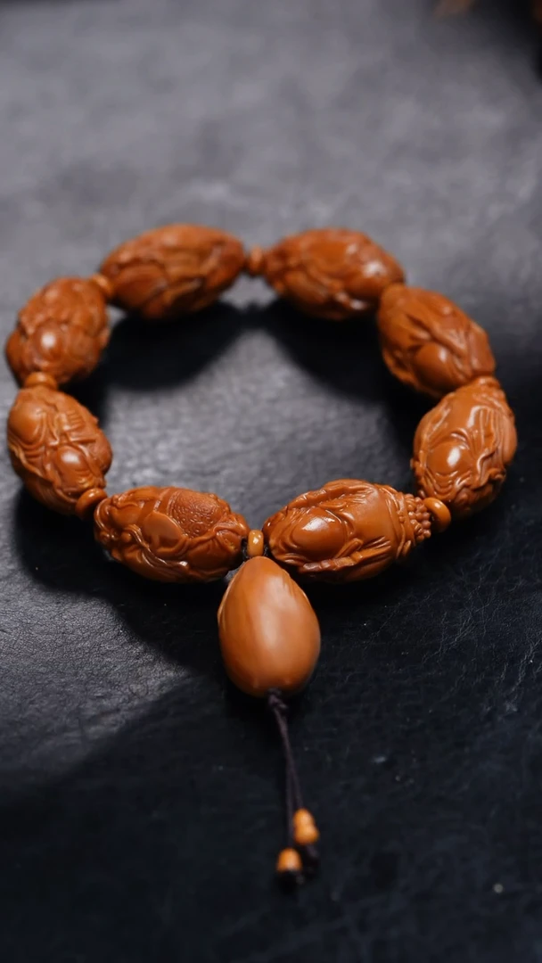 橄榄核手串/手链橄榄核