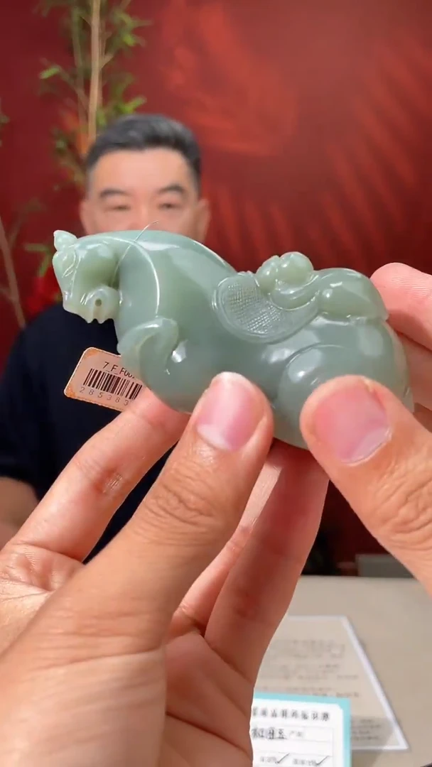 定制和田玉请****餐多样性拍一发一120
