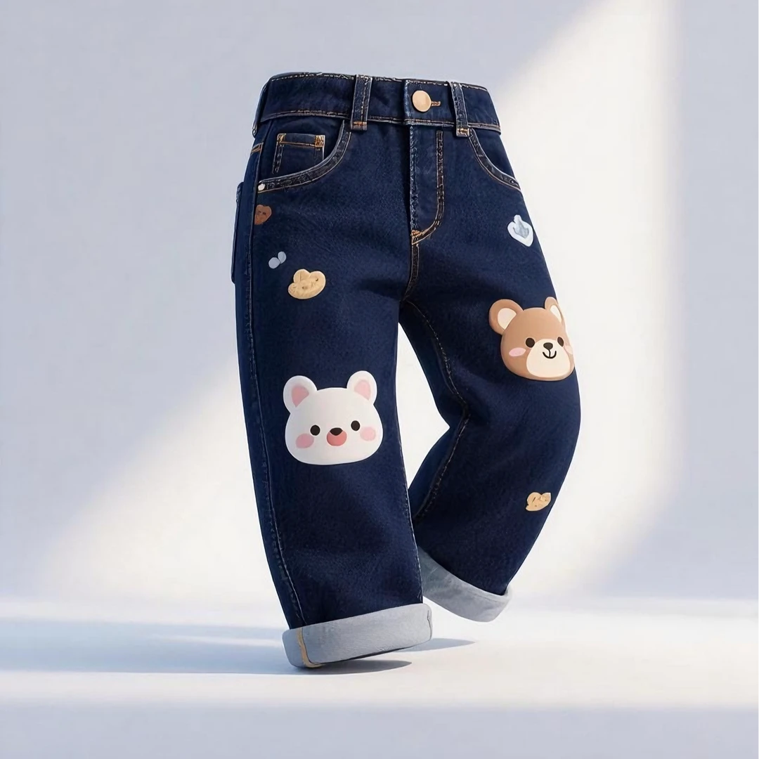 #02号（189-269） 孤品男士牛仔裤直播 一物一拍