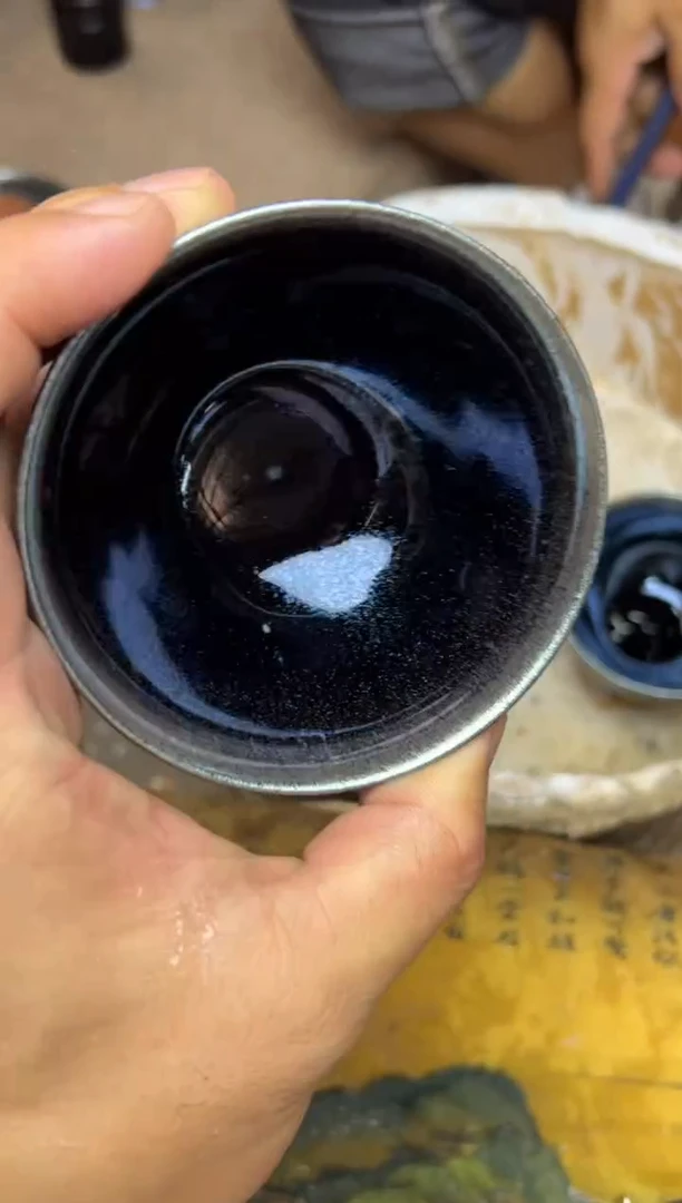 老狼茶器文凤窑-35