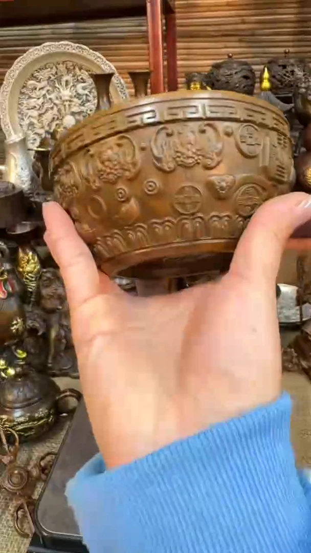 铜韵铜器铜韵铜器