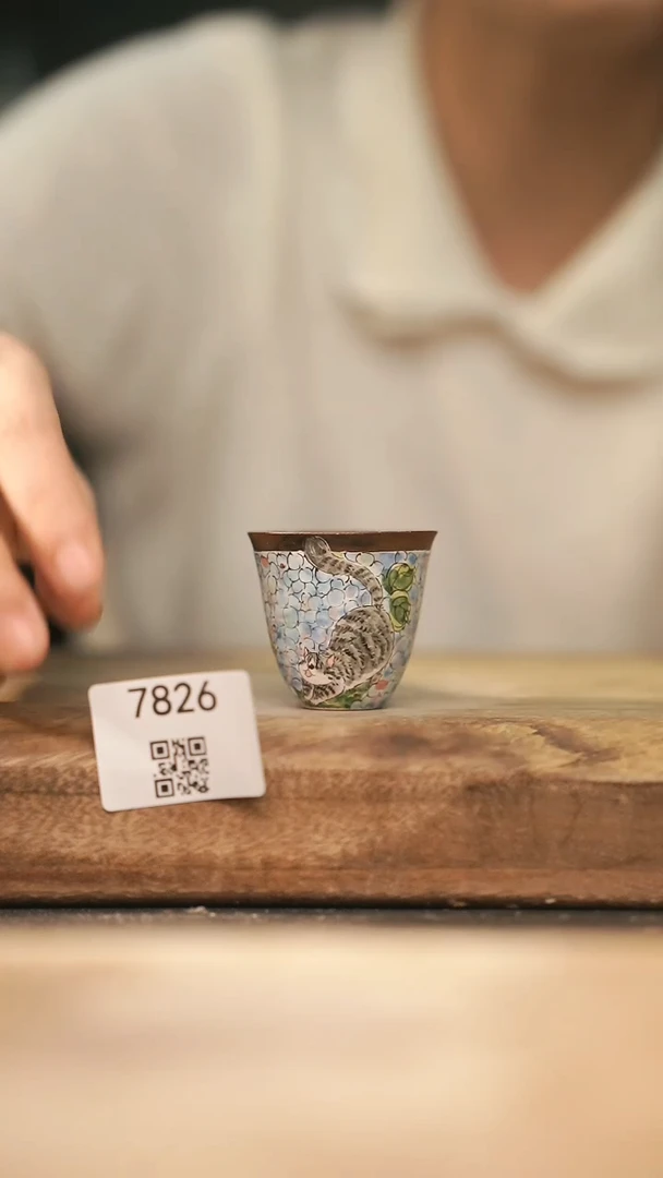 【落单孤品】福利/杯子@@7826