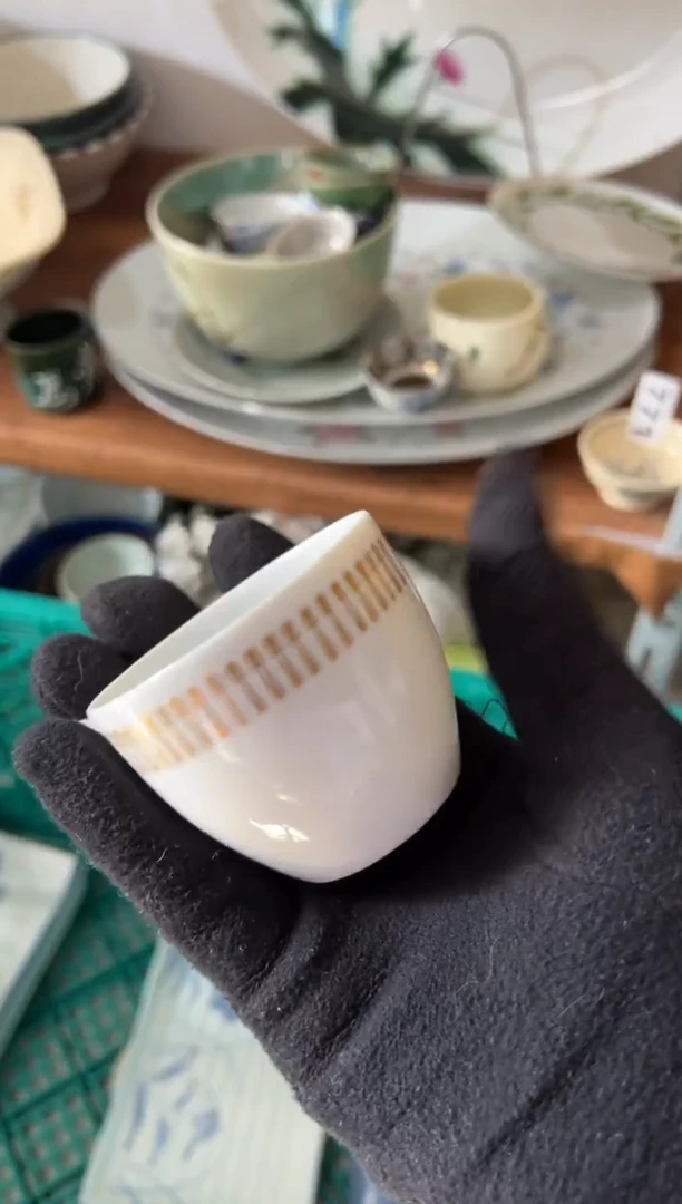 奕*奕玲中古义者慎拍商品默认瑕疵完美主
