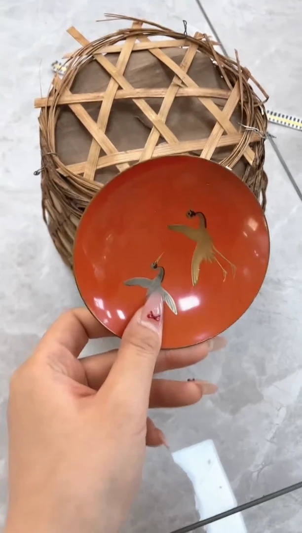 【闪购商品】瓷片cha晓魏甄宝阁品质保证