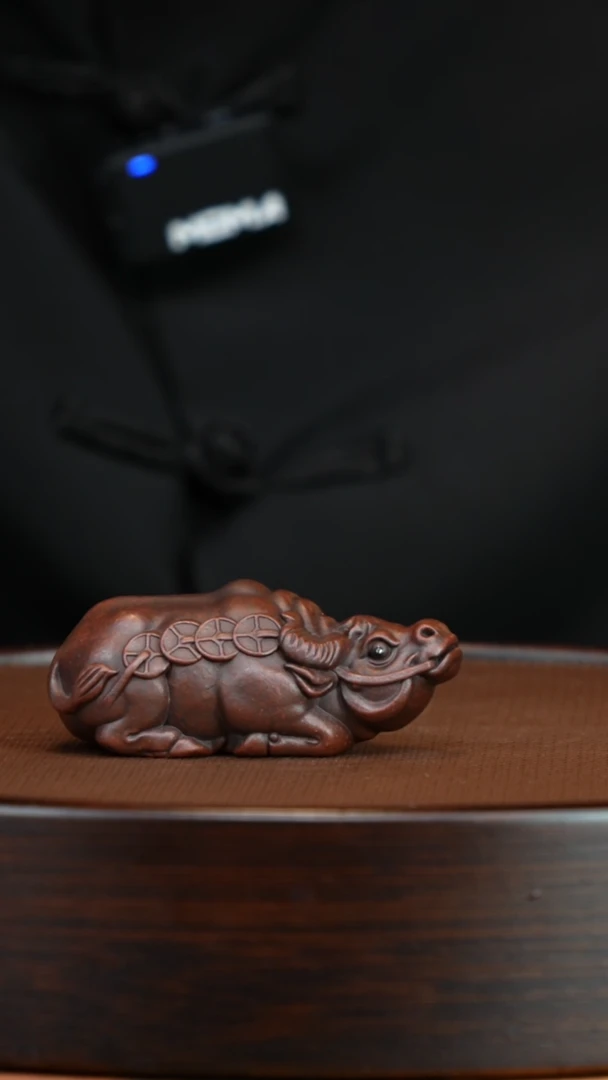 紫砂茶宠紫砂茶宠