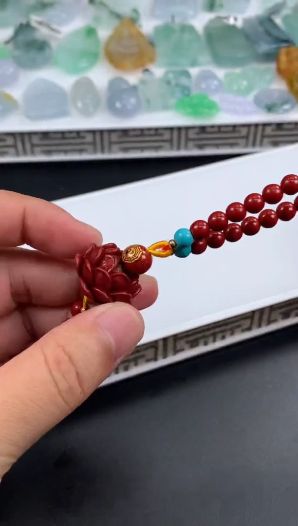 【闪购商品】玛瑙/玉髓手链未镶嵌多样性发一件