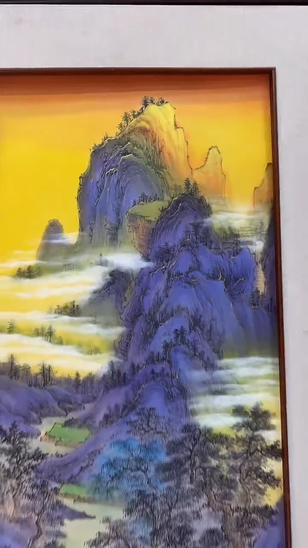 书法北京文化艺术力荐作品