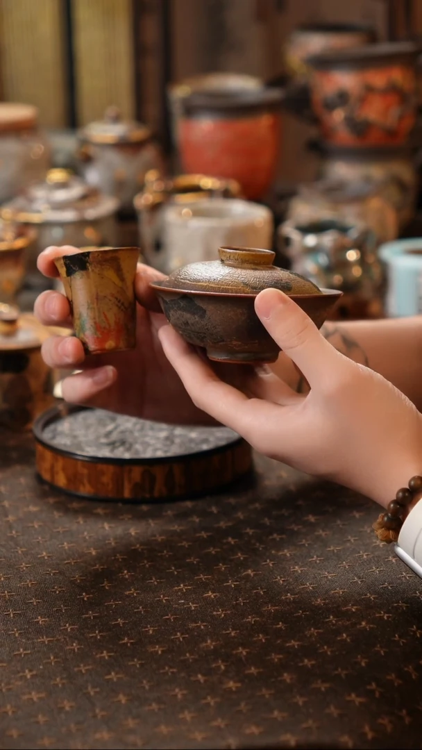 直播间福利品两件