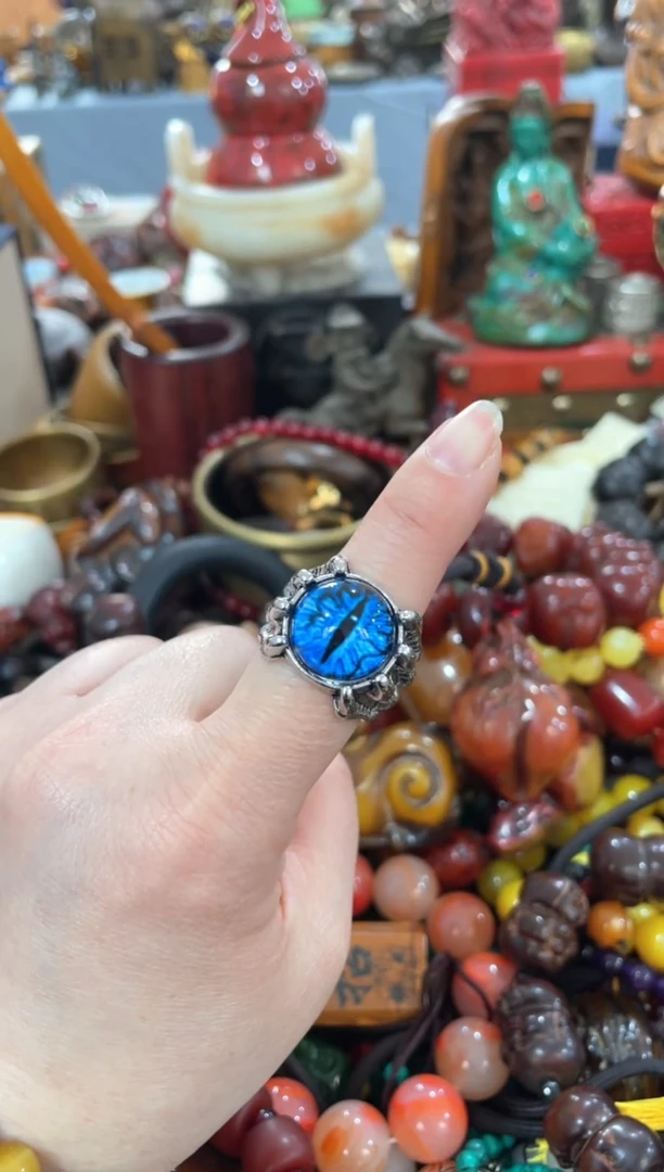 【闪购商品】2宫廷影视老旧工艺摆件