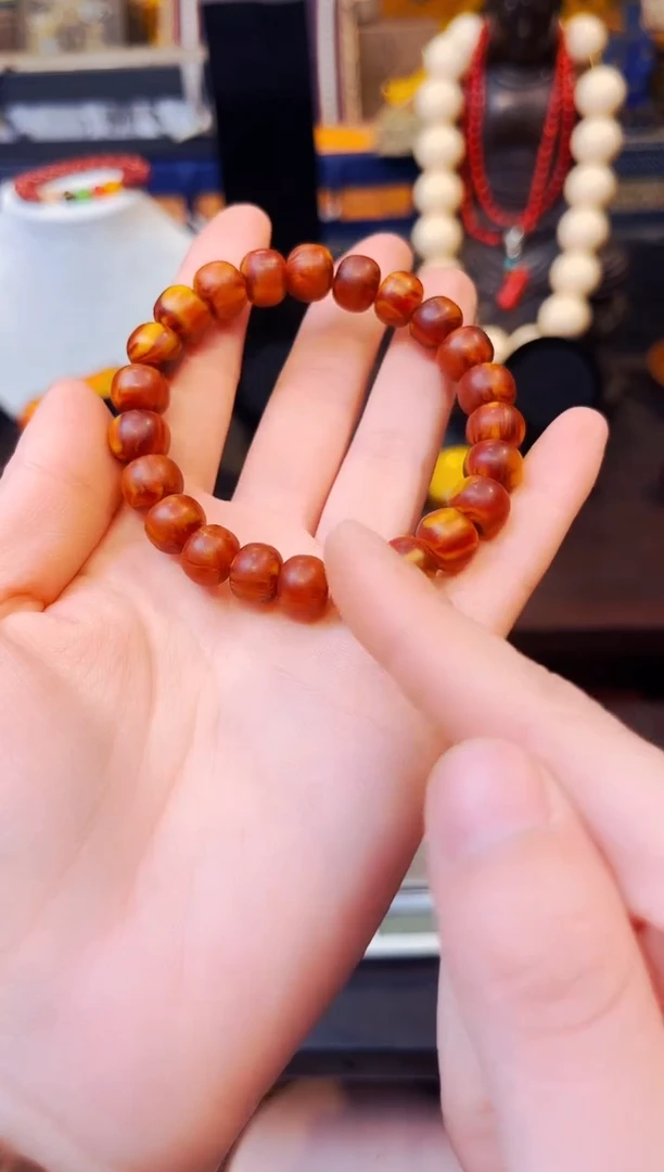 【闪购商品】蜜蜡裸石未镶嵌大美专属宠粉链接58566