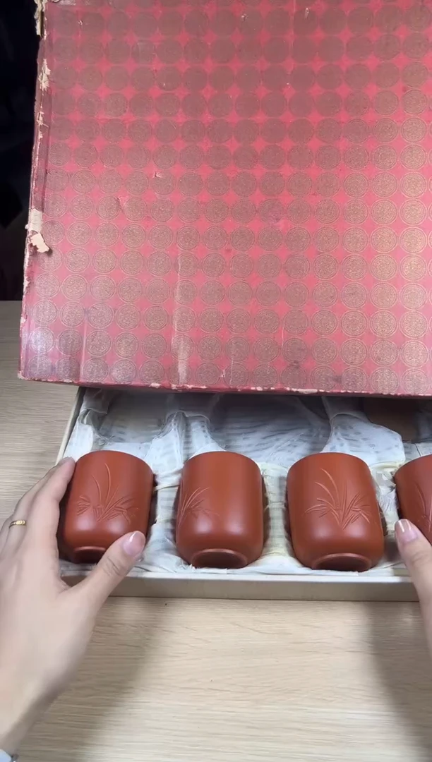 陶瓷茶杯茶器茶周边