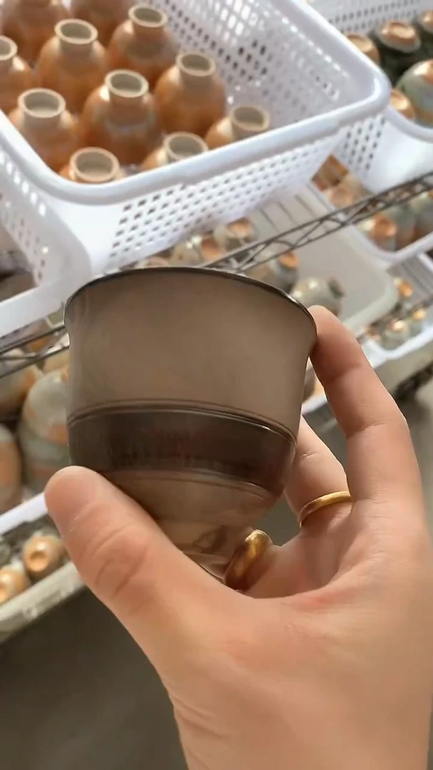瓷片陶瓷茶具茶器33