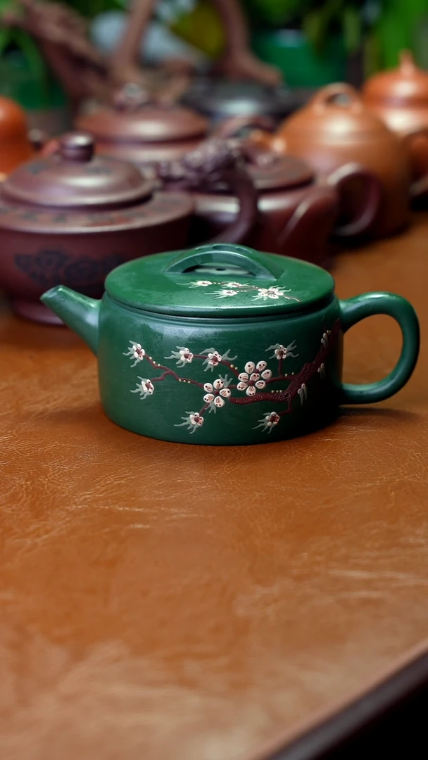 茶壶紫砂特价秒杀250cc