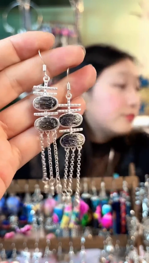 织绣彩云南阁非遗老绣326