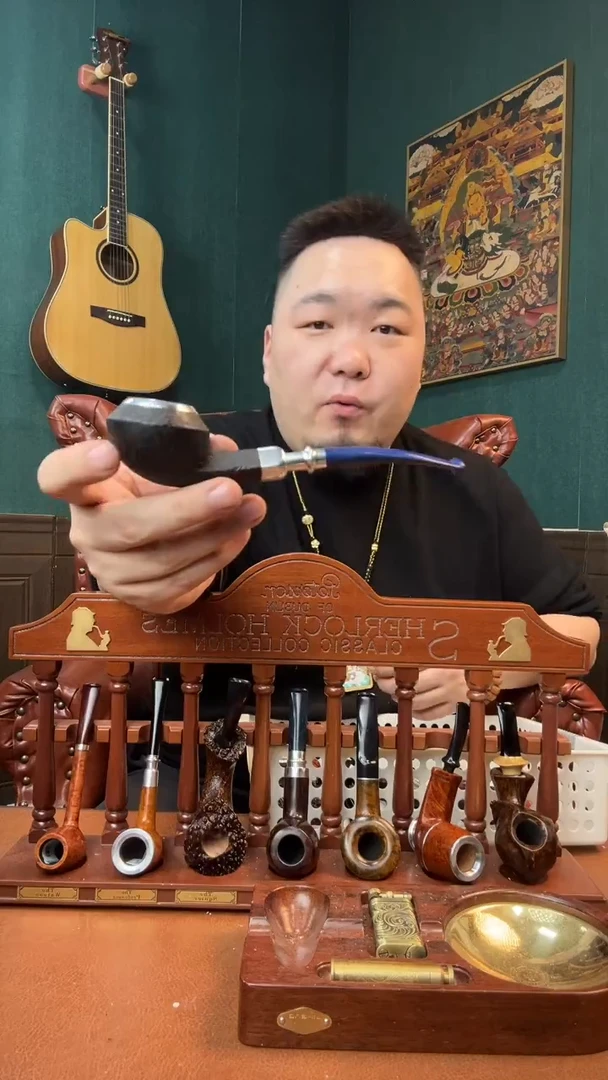 石楠木意大利进口石楠木烟斗