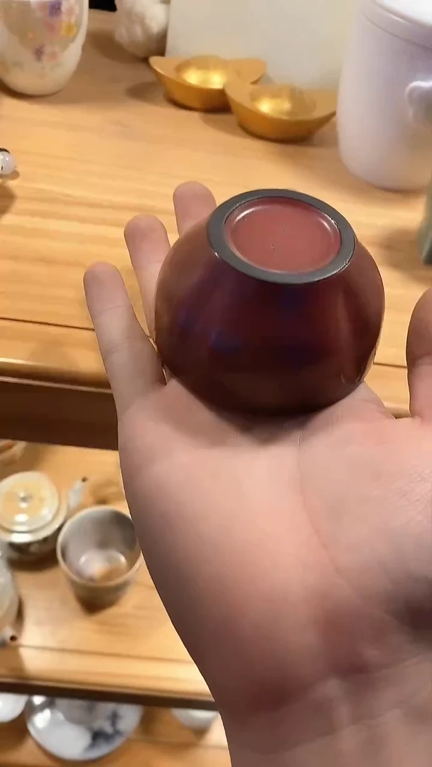 【闪购商品】瓷片陶瓷茶器孤品20
