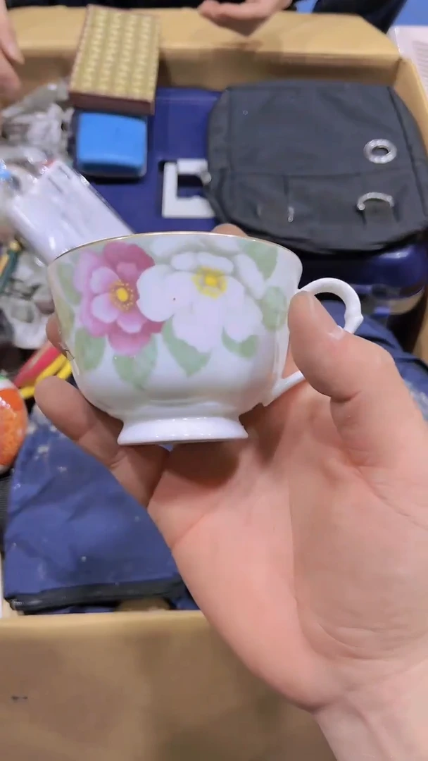 【闪购商品】瑕疵品瓷器瓷器瓷器