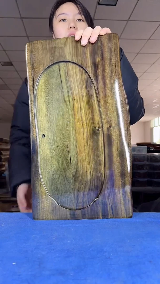 63茶具茶盘干泡台【不含配件】