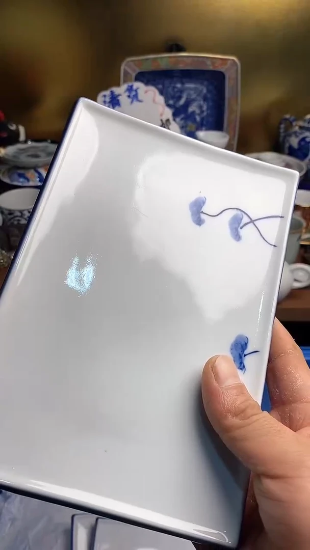 【闪购商品】瓷片666666666 647