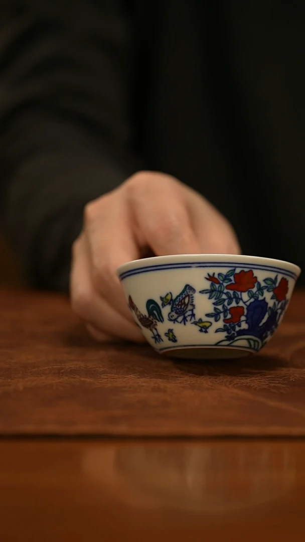 【闪购商品】瓷片