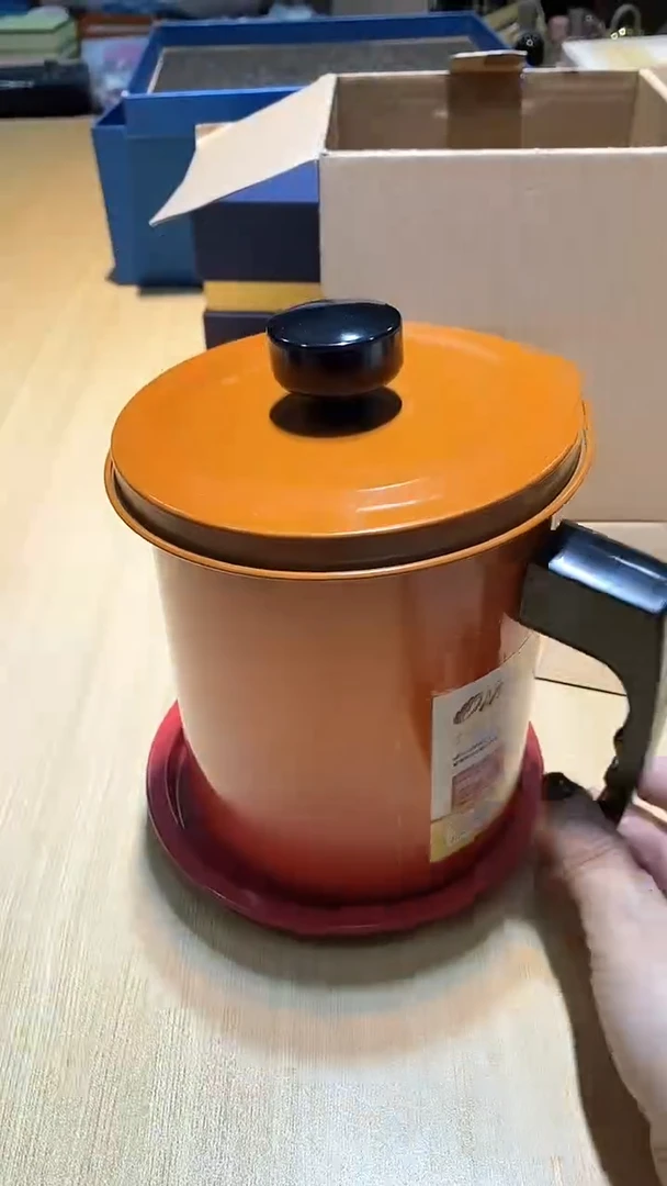 【闪购商品】瓷片锅碗瓢盆一件不剩
