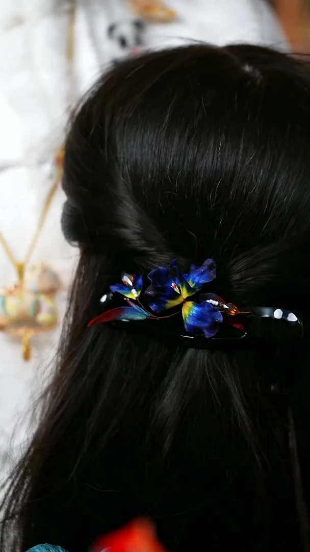 织绣0801非遗国风手工美物