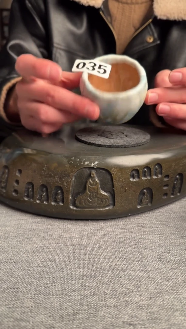 【闪购商品】035景德镇手工茶器系列