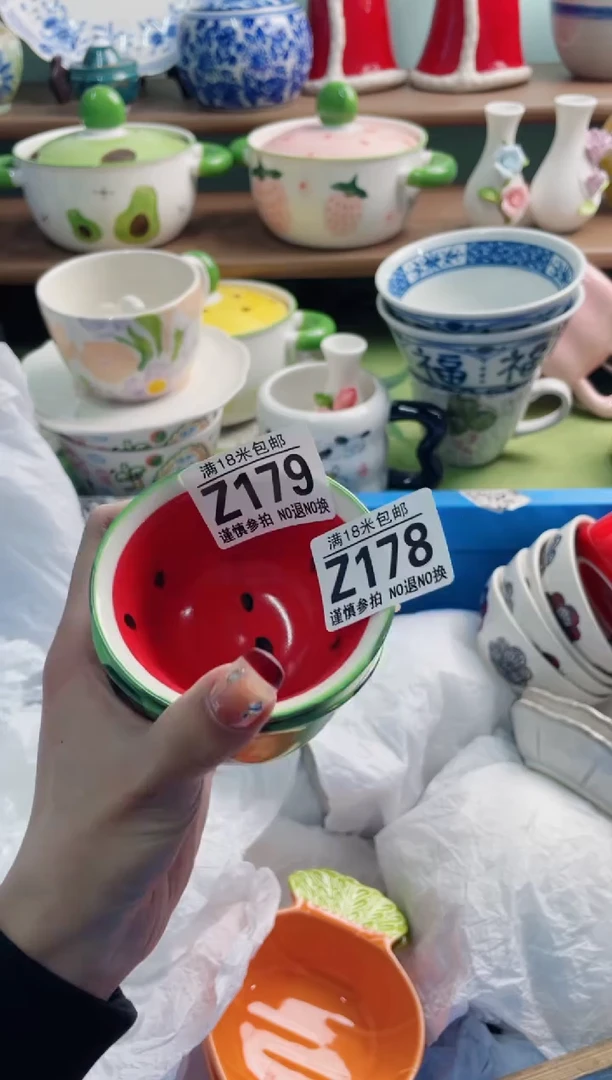 陶瓷阿**佛Z178******