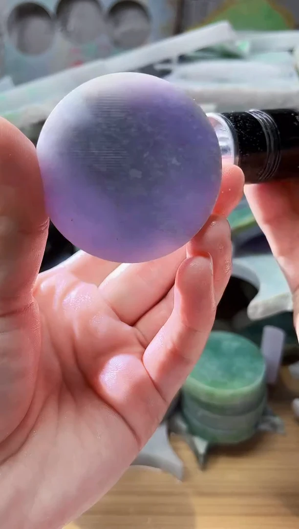 配石翡翠天然翡翠A货 南 910