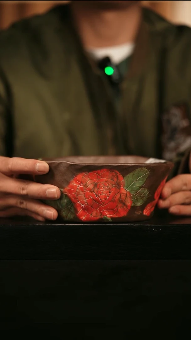 其他786遇瓷手作同款