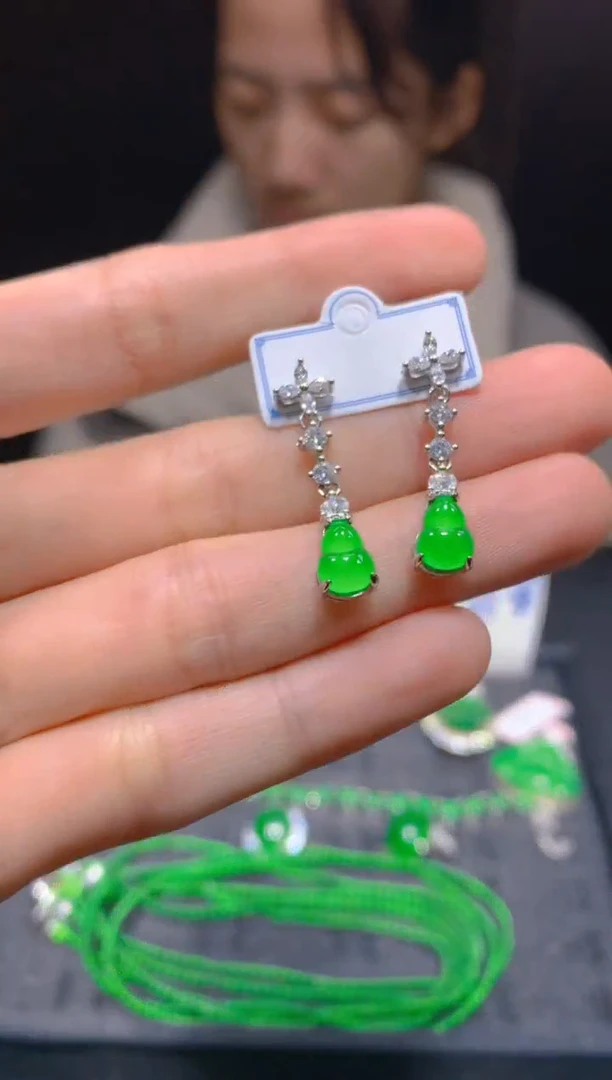 未镶嵌定制翡翠338多样性发货（发其一）