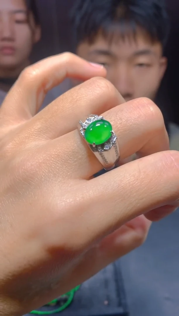 未镶嵌定制翡翠71多样性发货（发其一）