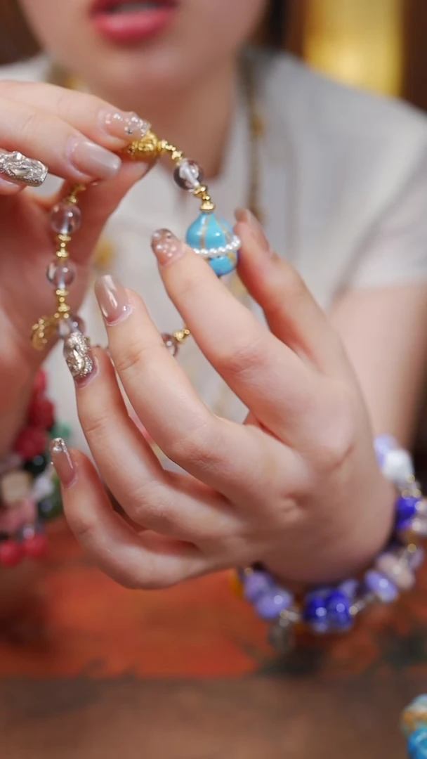 574精工手串-----138