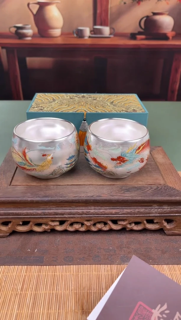 【闪购商品】顾德茶器福利闪购链接