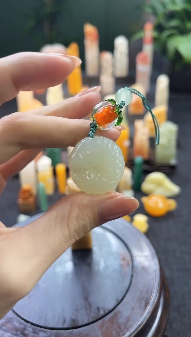 昌化石印石以****ᐝ6440