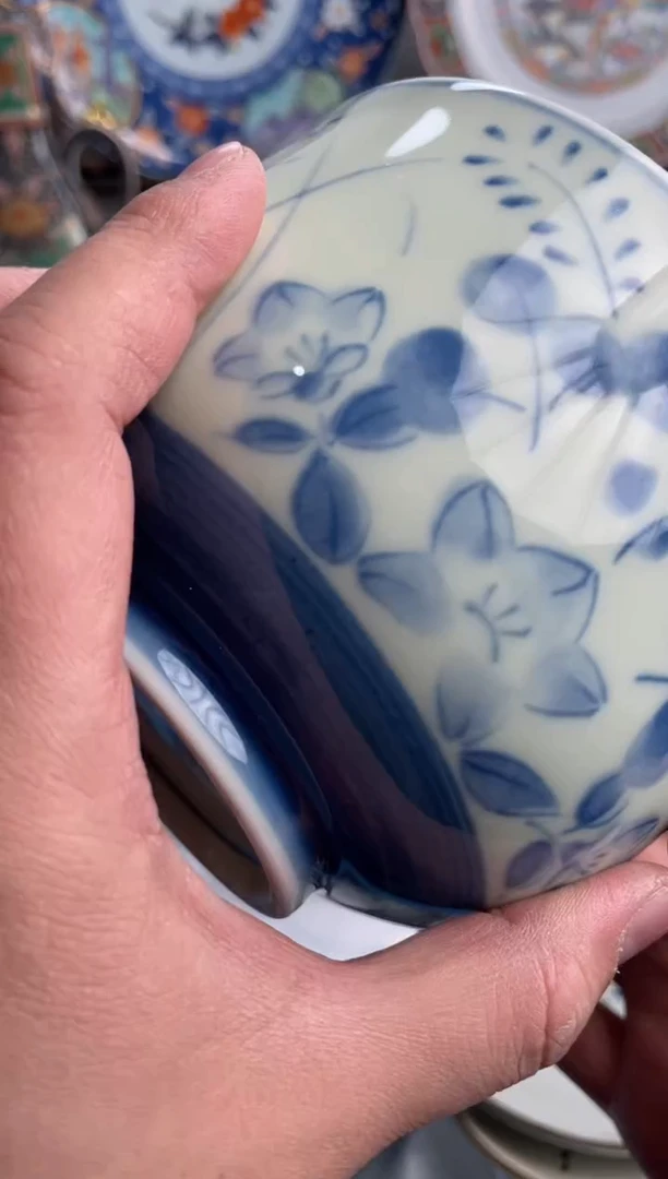 【闪购商品】瓷片163-H-2月9日满20包邮