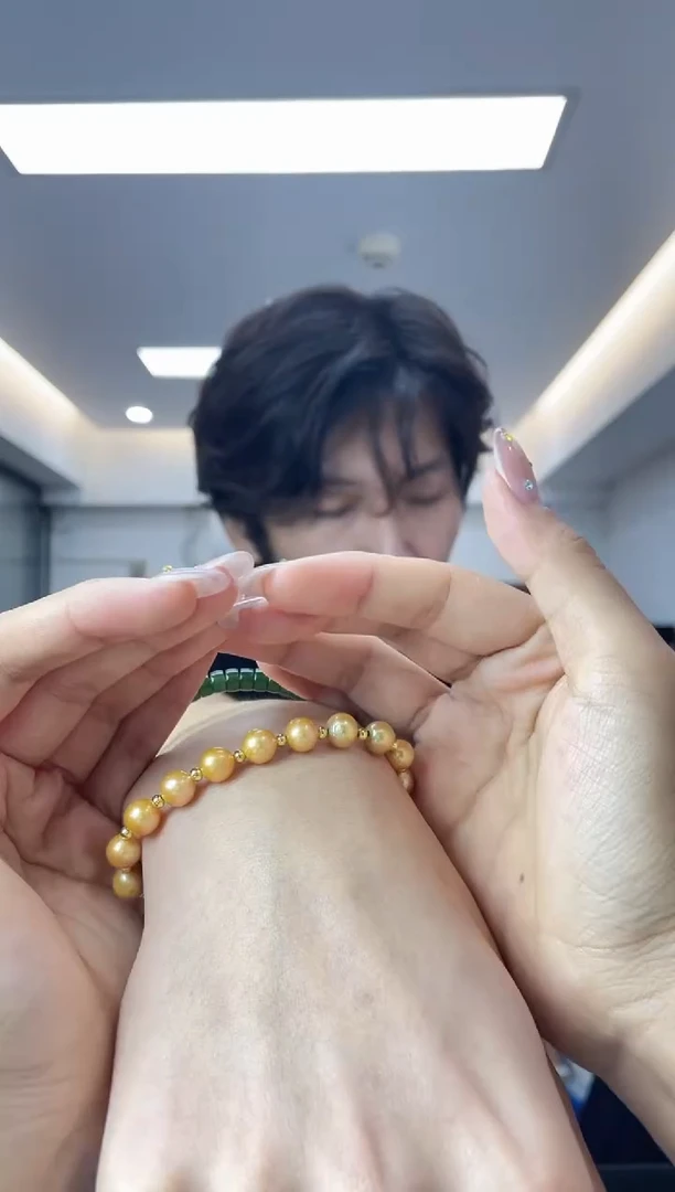 未镶嵌海水珍珠·多样性一件发货