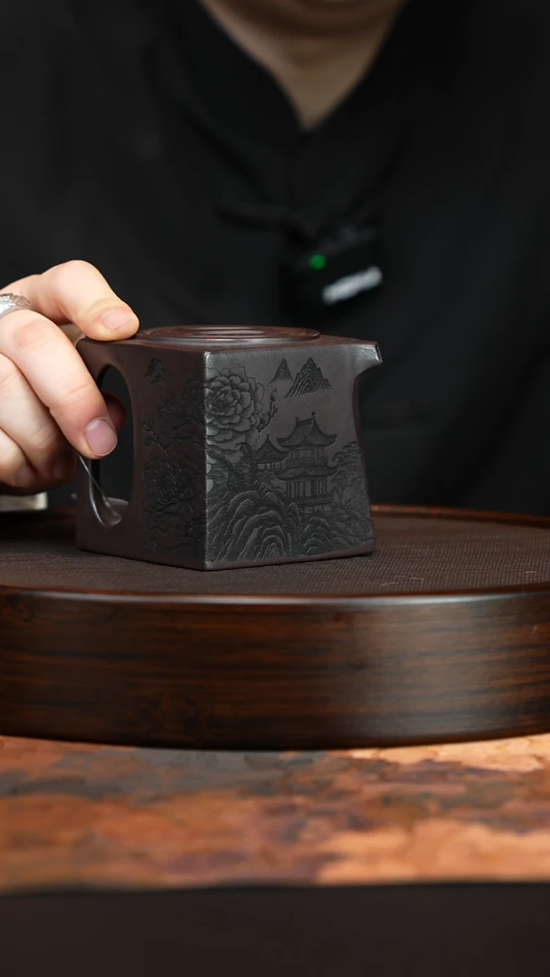 茶壶紫砂紫砂茶壶