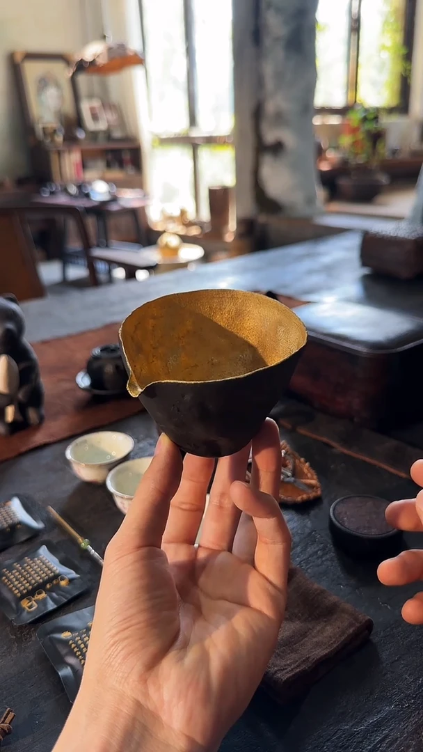 鱼和熊工作室手工陶艺