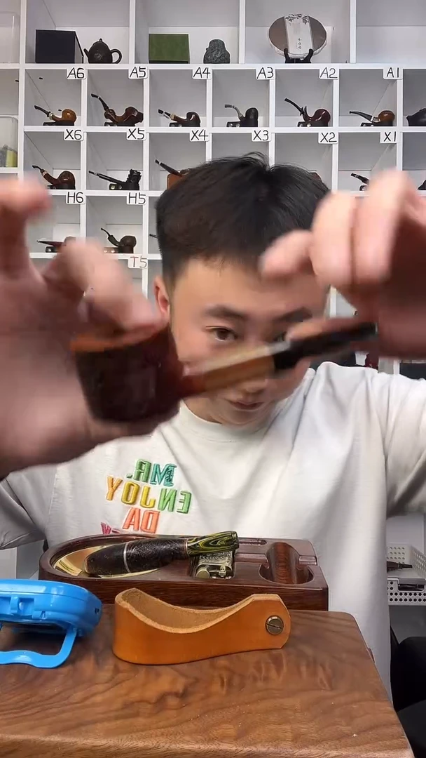 木华**?意大利进口石楠木