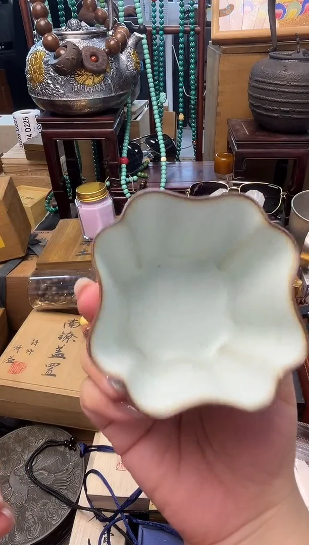 瓷片PZ炎美小号铺质量保证