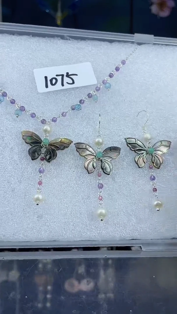 未镶嵌贝壳1喜欢拍