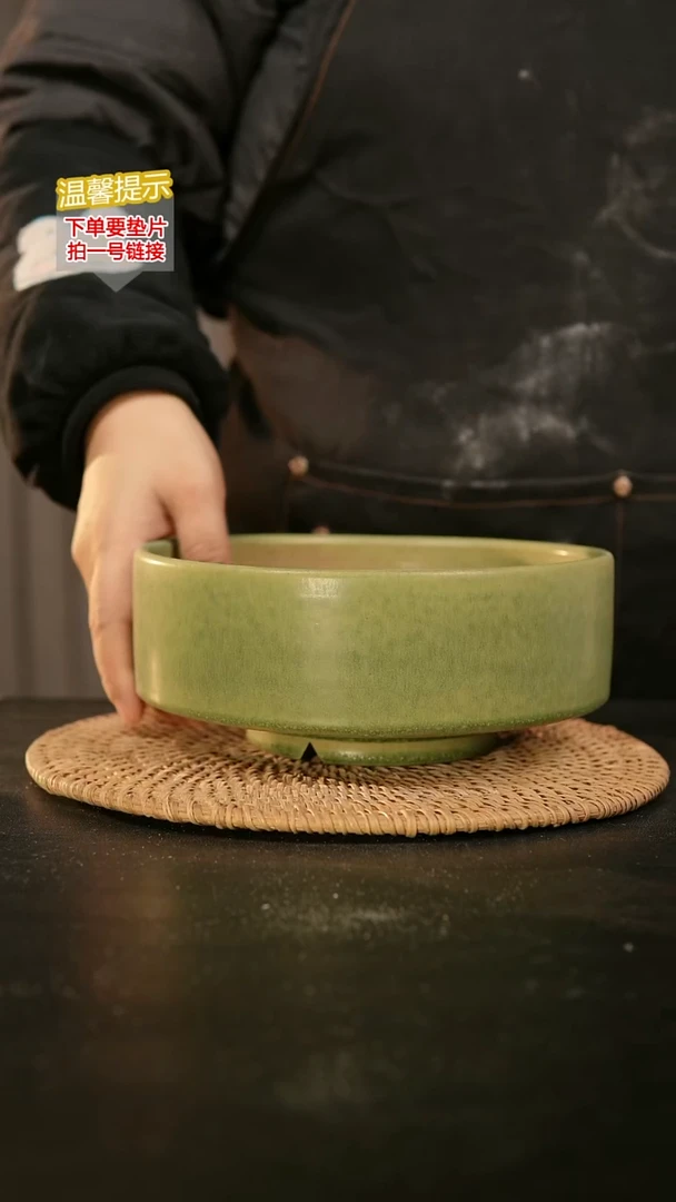 瓷片571内口径约17-18外高约8