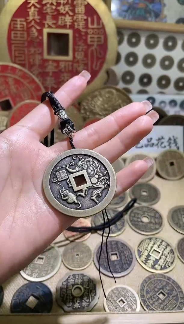 铜现代手工艺花钱