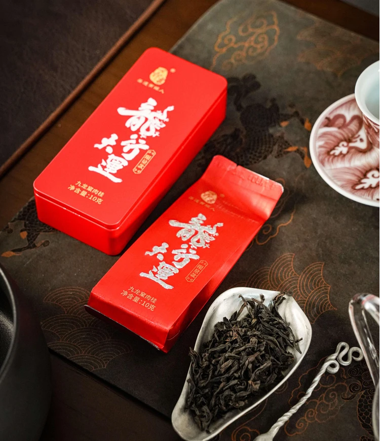 心印象 龙行大运一品鉴