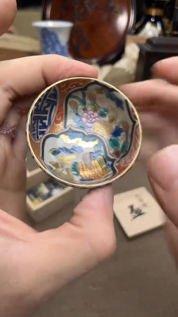 茶宠瓷器茶具套装