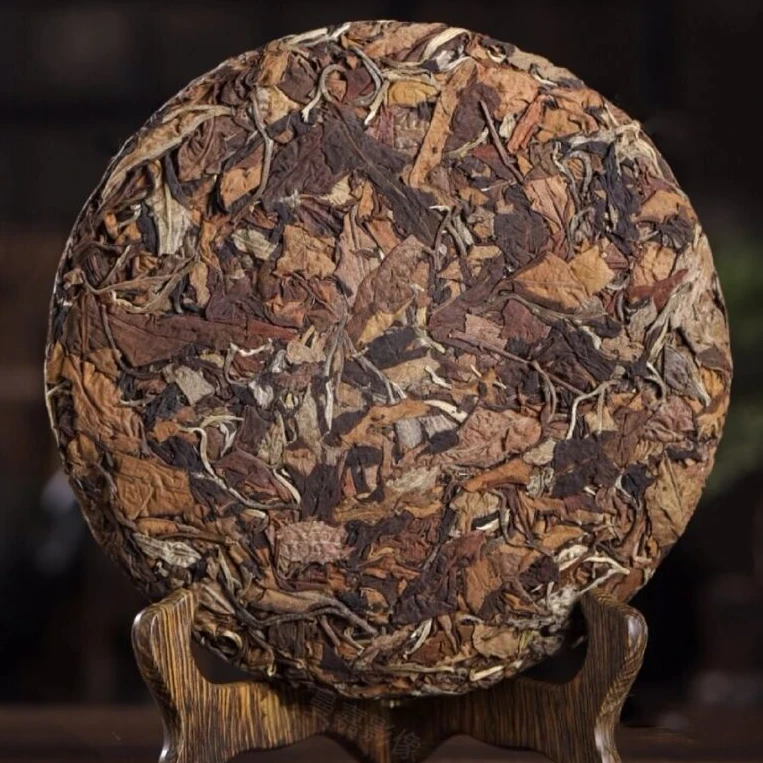 【宝儿】宝儿普洱茶宠粉大礼包